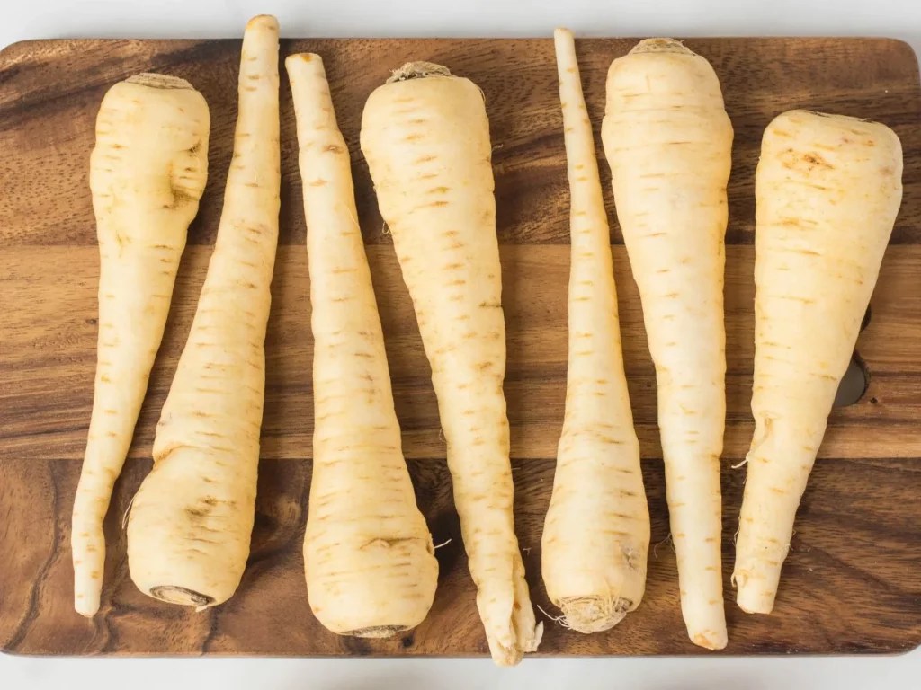 12 Best Turnip Substitutes That You Should Try TheFoodXP