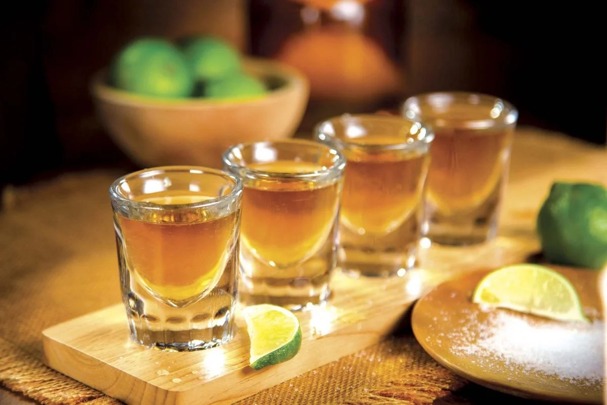 Does Tequila Go Bad? TheFoodXP