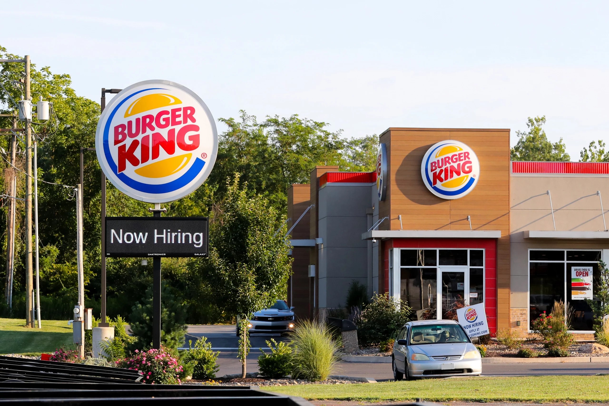 Is Burger King Open On 4th Of July 2025? TheFoodXP(03)