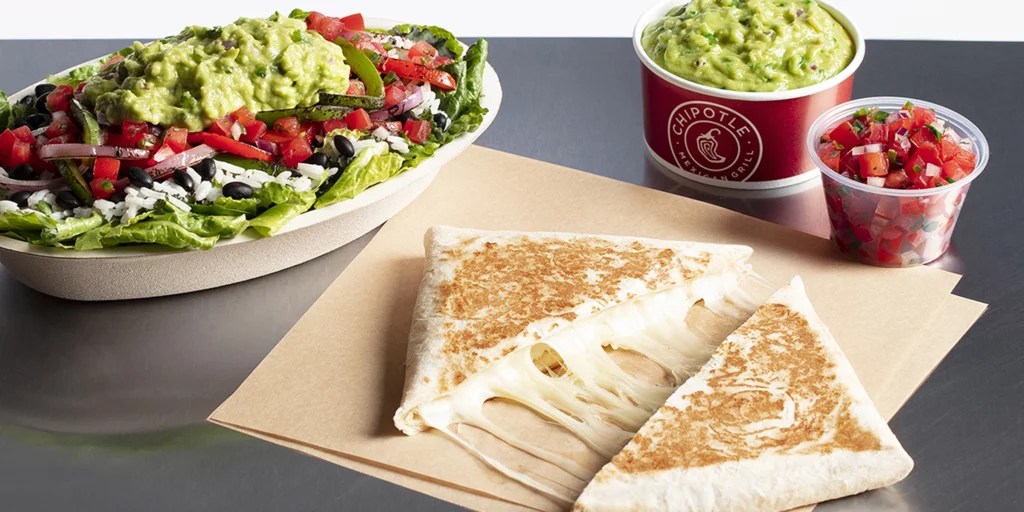Chipotle Holidays Operating Days & Hours For 2022 - Thefoodxp