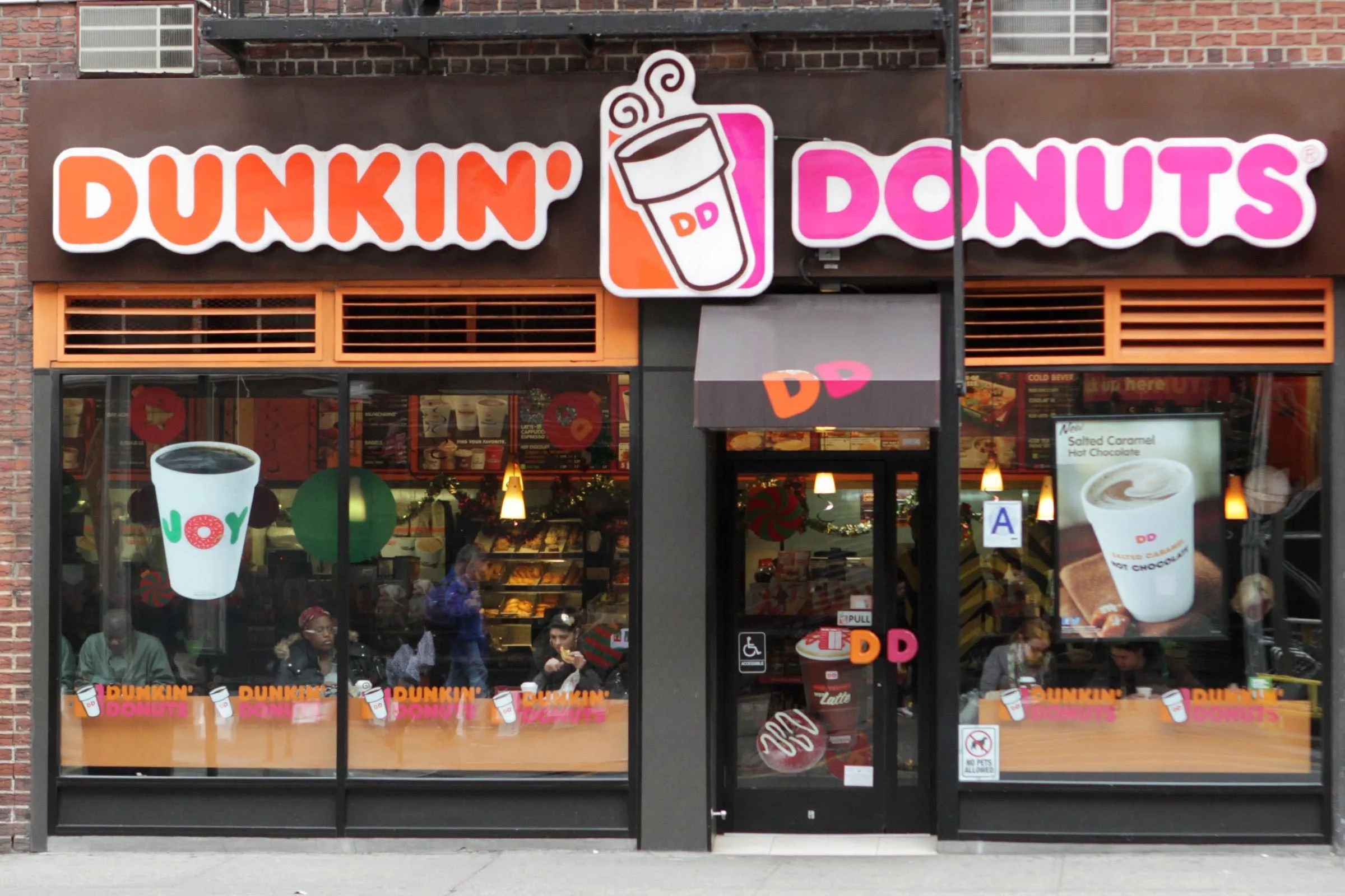 Is Dunkin' Donuts Open On Halloween 2025? TheFoodXP(03)