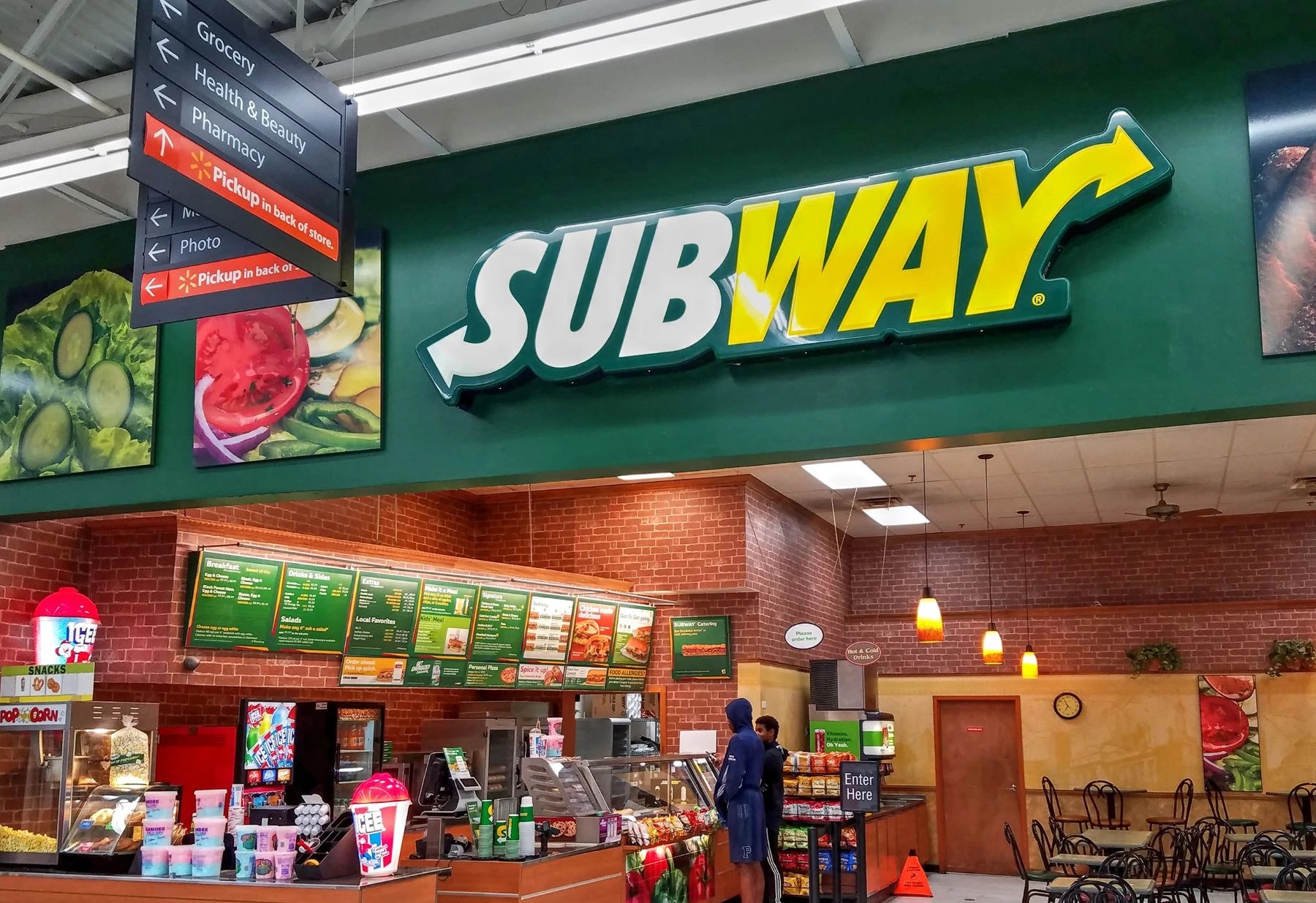 Subway Holidays Operating Days & Hours For 2022 - Thefoodxp