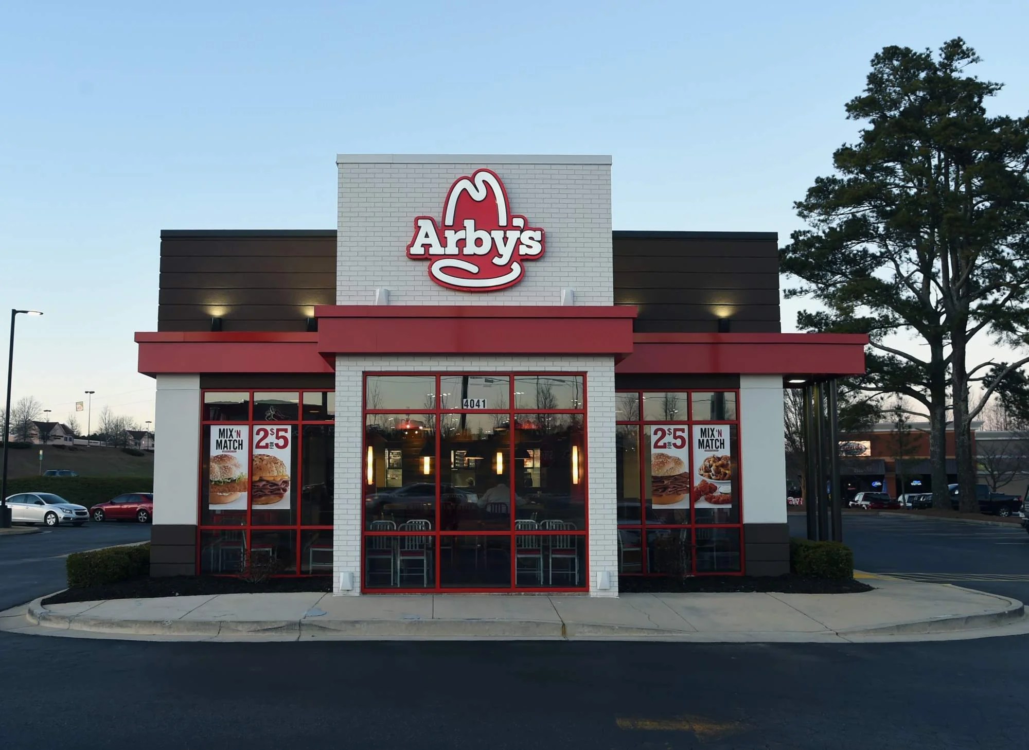Is Arby's Open On Halloween 2025? TheFoodXP