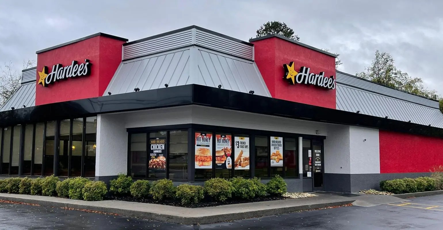 Is Hardee's Open On 4th Of July 2024? [Detailed Answer] TheFoodXP