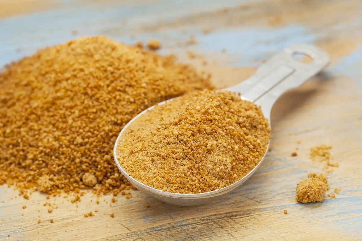 12 Best Palm Sugar Substitutes That You Can Try TheFoodXP