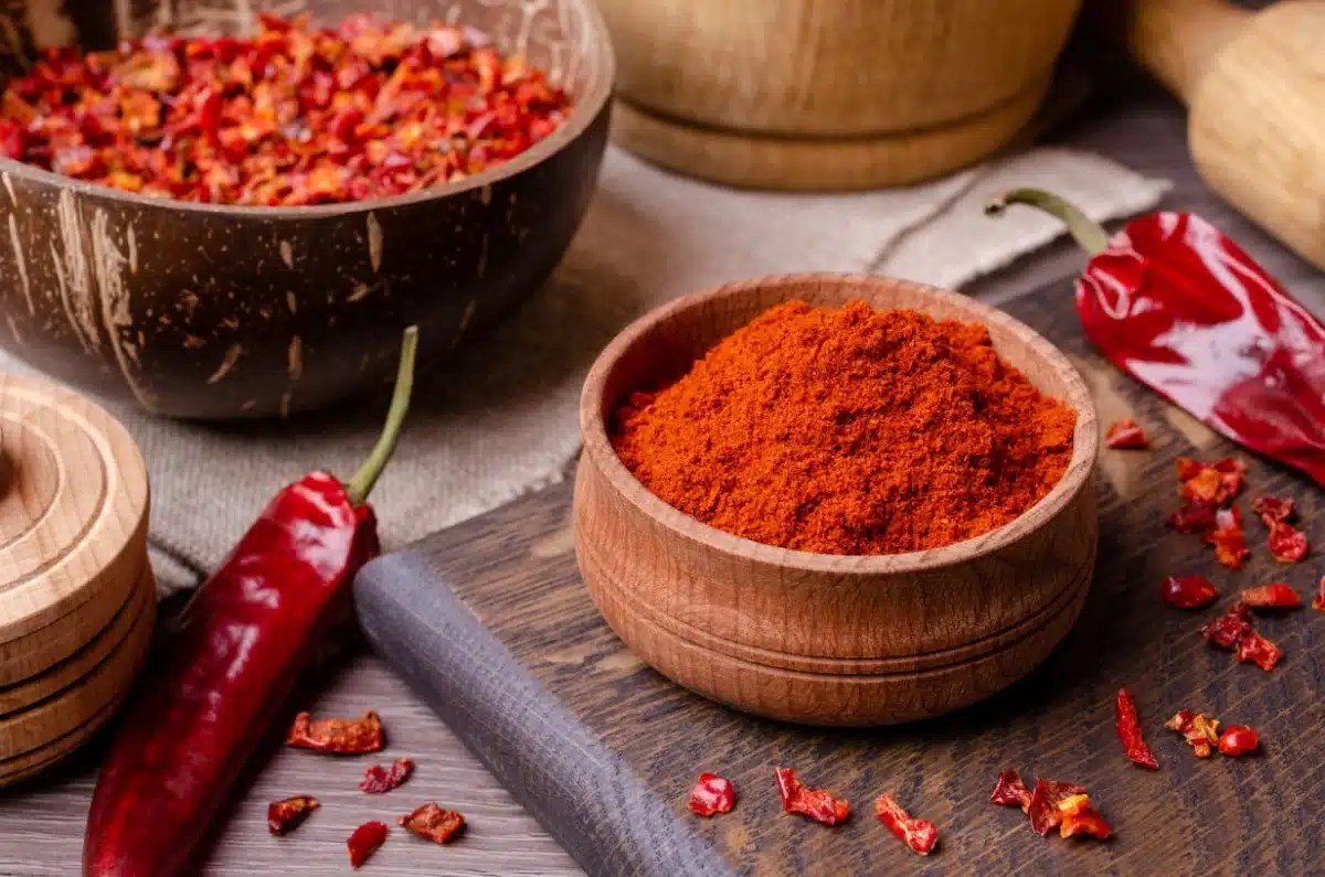 What Does Paprika Taste Like? A Detailed Answer TheFoodXP