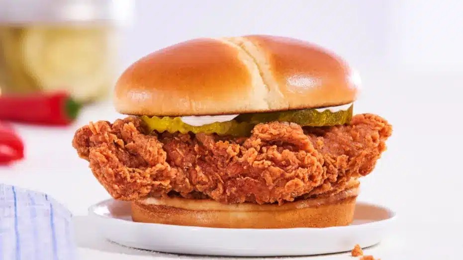 Is Bojangles Open On Thanksgiving 2023? TheFoodXP