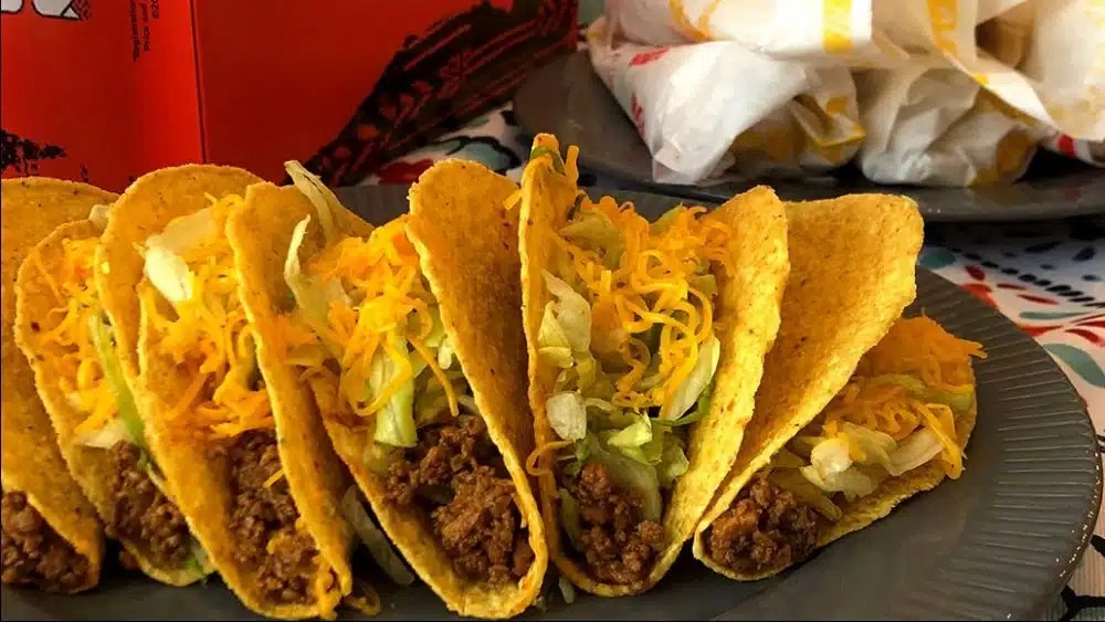 Is Del Taco Open On Thanks 2024? TheFoodXP