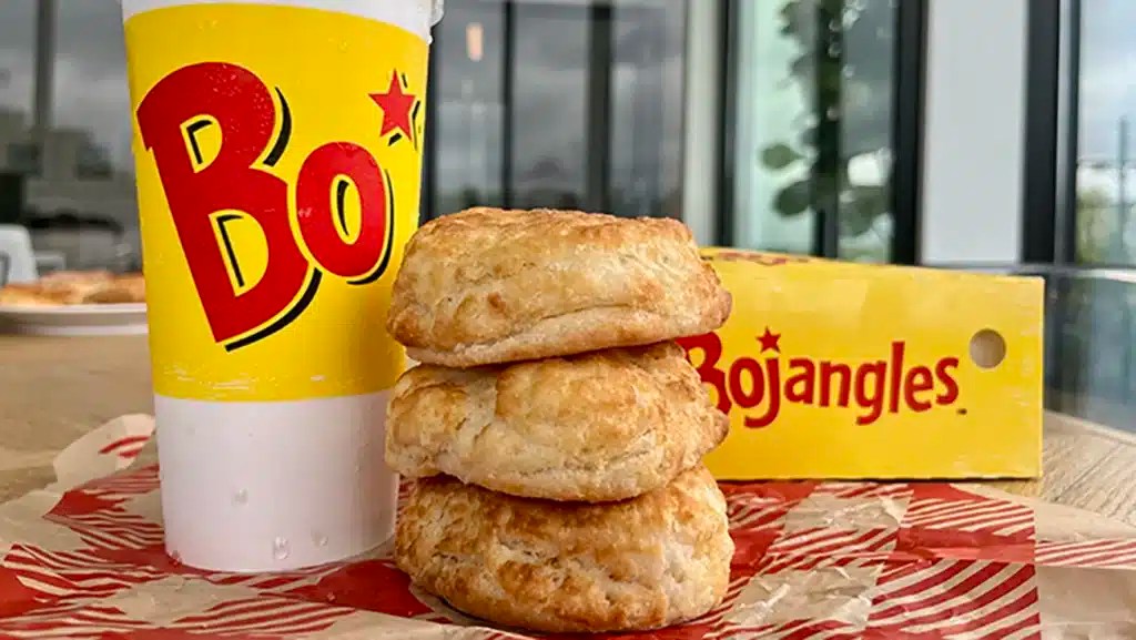 Is Bojangles Open On Thanksgiving 2023? TheFoodXP