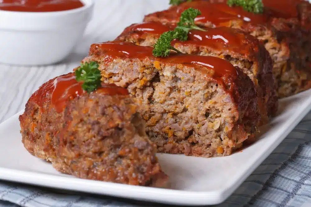 Bobby Flay Meatloaf Recipe TheFoodXP