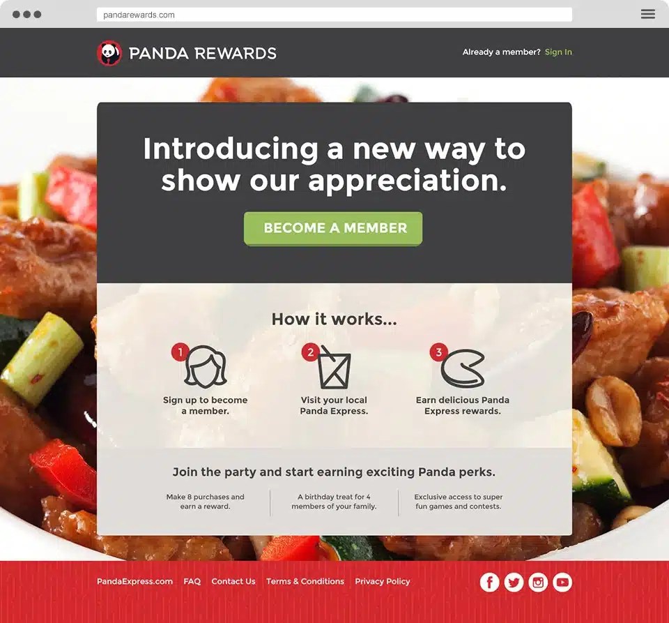 Does Panda Express Take Apple Pay? TheFoodXP