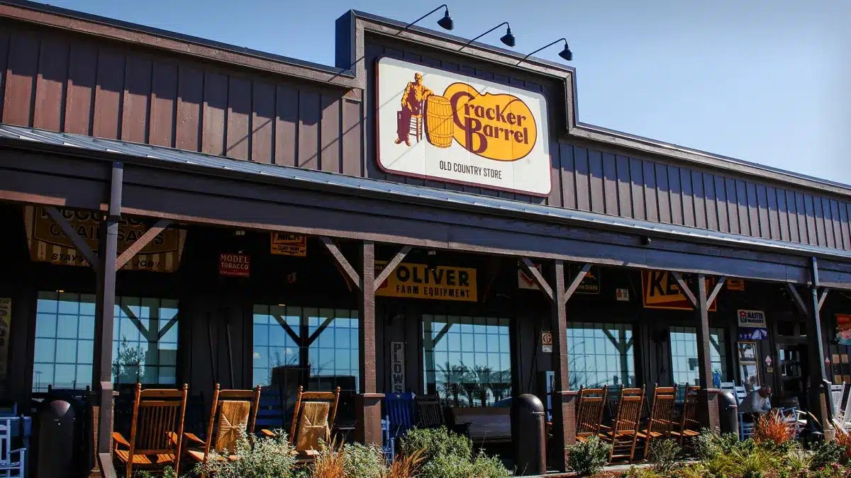 Cracker Barrel Menu 2024 Full List Of Food & Drinks TheFoodXP