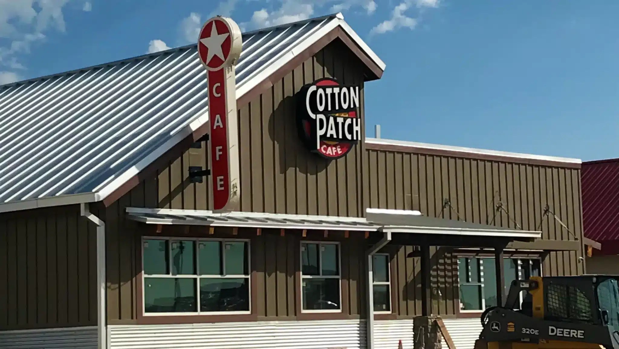 Cotton Patch Cafe Menu With Prices [Updated August 2024] TheFoodXP