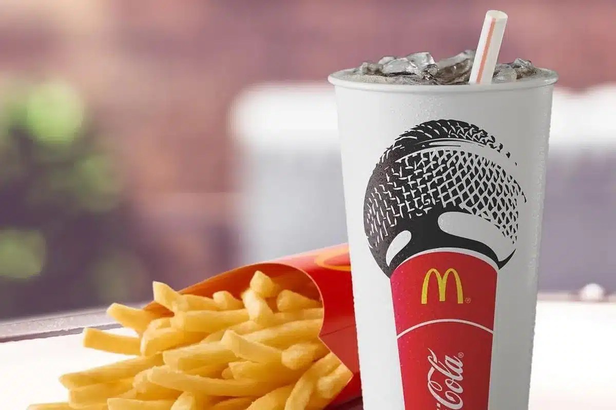 Why Does McDonald's Coke Tastes Better Truth Behind It TheFoodXP