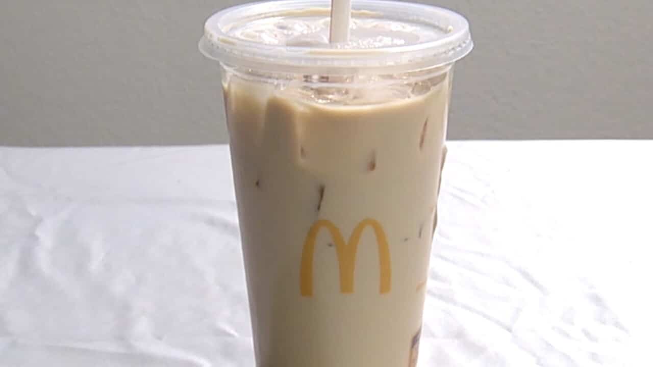 29 Best McDonald's Coffee Drinks To Buy In 2024 TheFoodXP