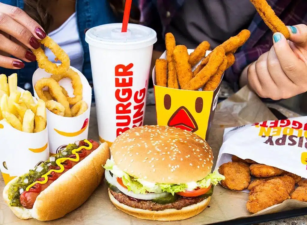 Burger King Secret Menu 2025 10 Must Try Items TheFoodXP