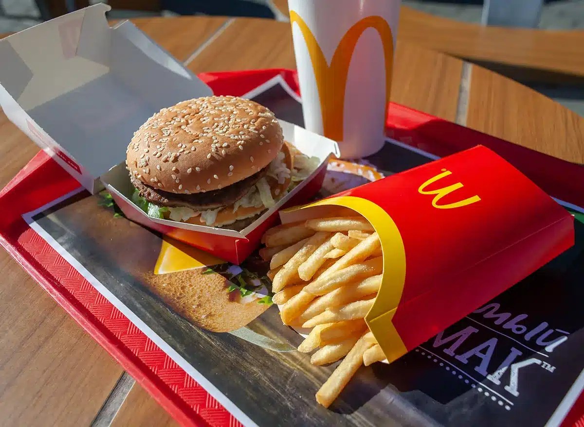 McDonald's 2023 Deals Right Now You Need To Know About TheFoodXP