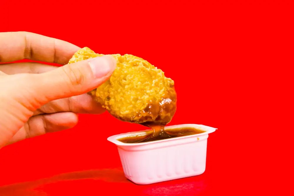 Perfect McDonald’s BBQ Sauce Recipe TheFoodXP