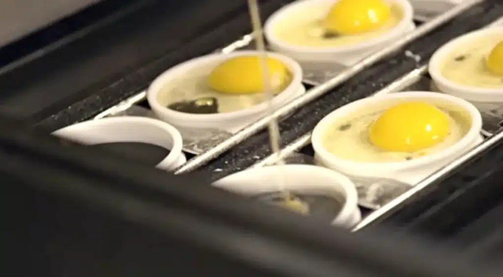 What Oil Does McDonald’s Use For Frying? TheFoodXP