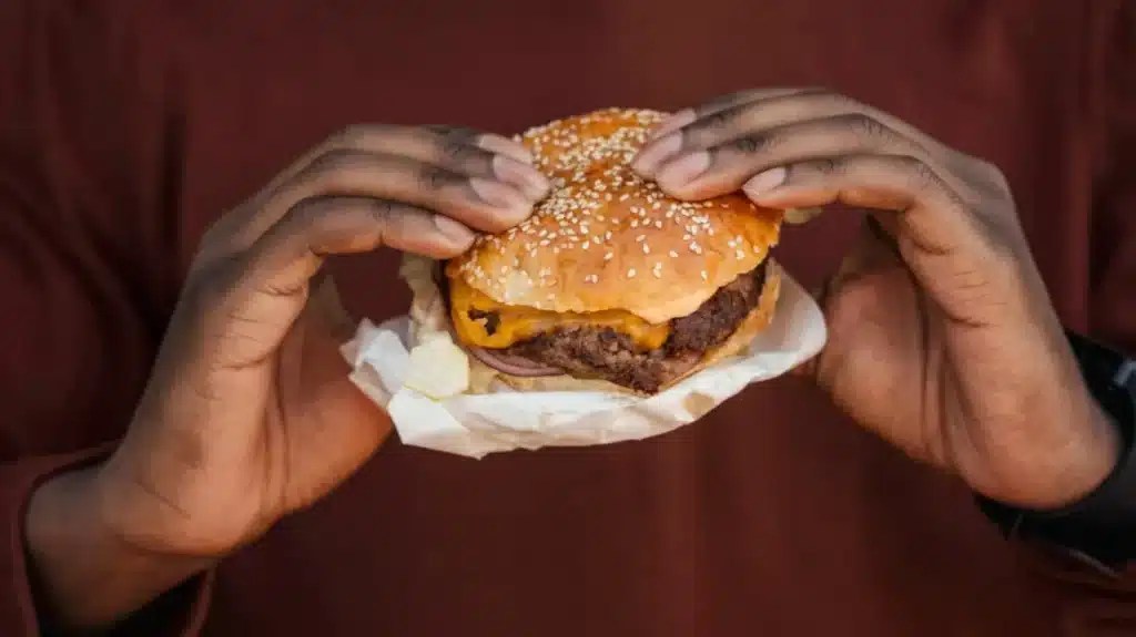 Is McDonald's Processed Food? Myth Busted TheFoodXP