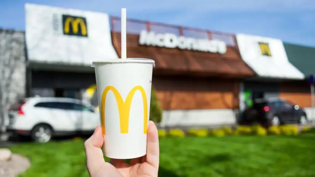 Does McDonald’s Have Coke Zero In 2024? TheFoodXP