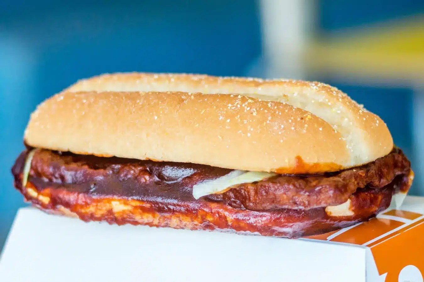 Does McDonald’s Have The McRib In 2024? TheFoodXP