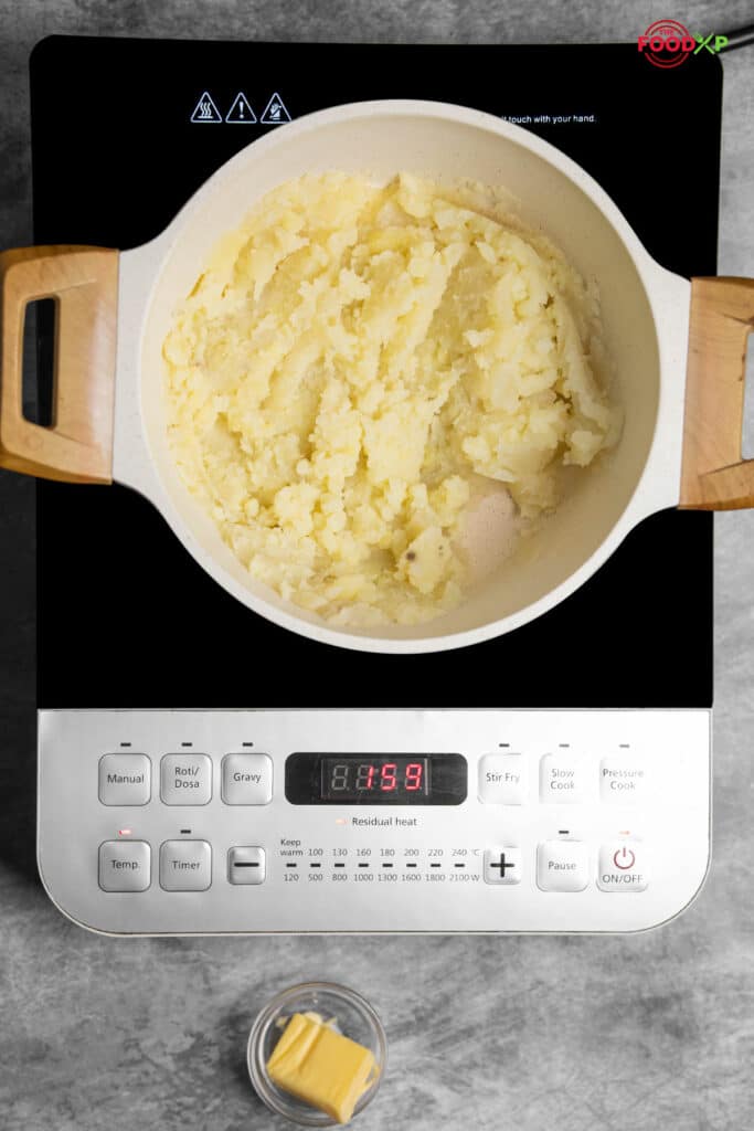 Gordon Ramsay Mashed Potatoes Recipe (Photos + Video) TheFoodXP (2024)