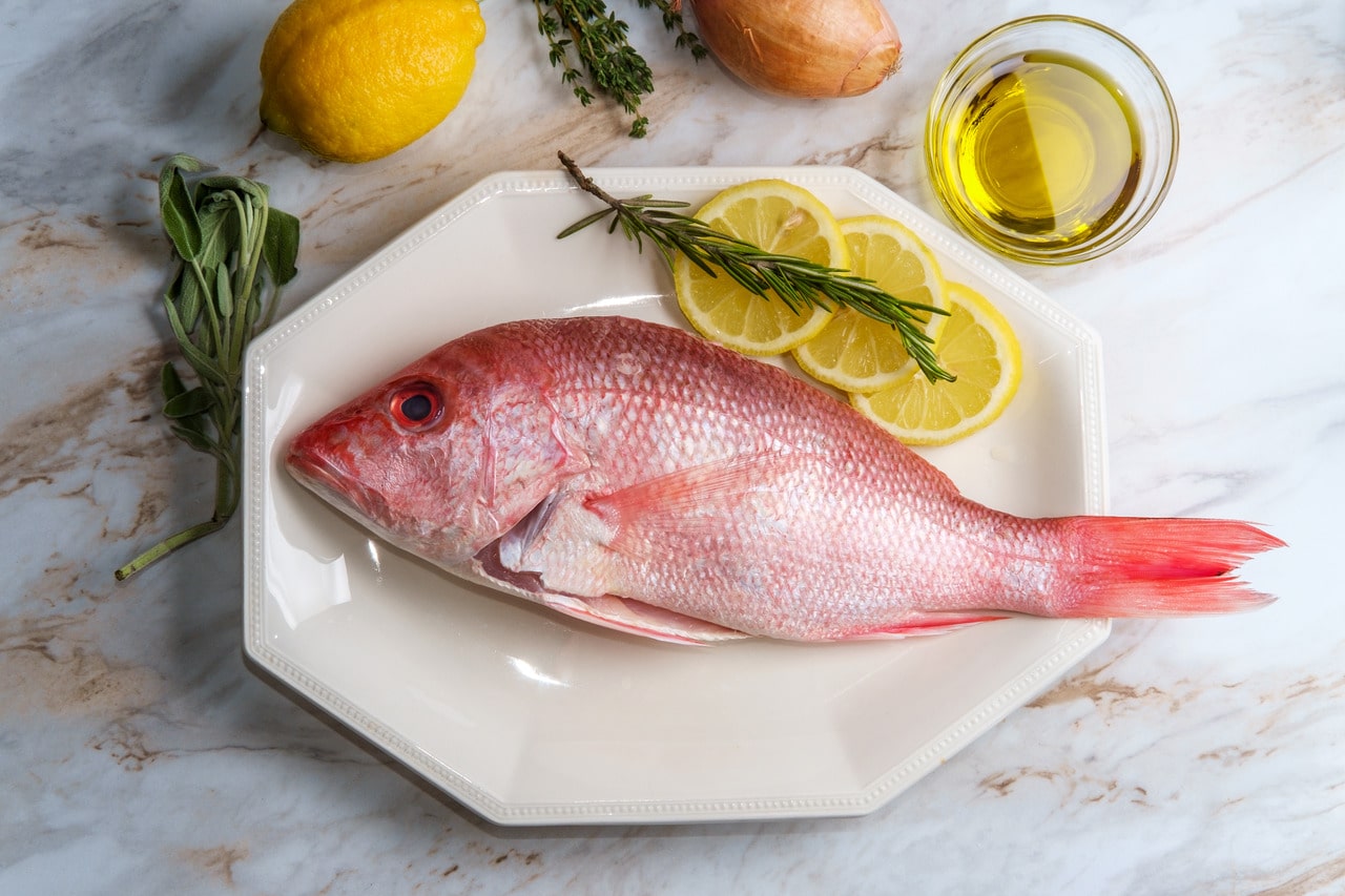 Is Snapper A Good Fish To Eat? TheFoodXP