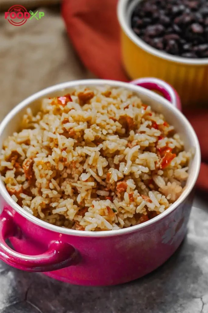 Bojangles Dirty Rice Copycat Recipe TheFoodXP