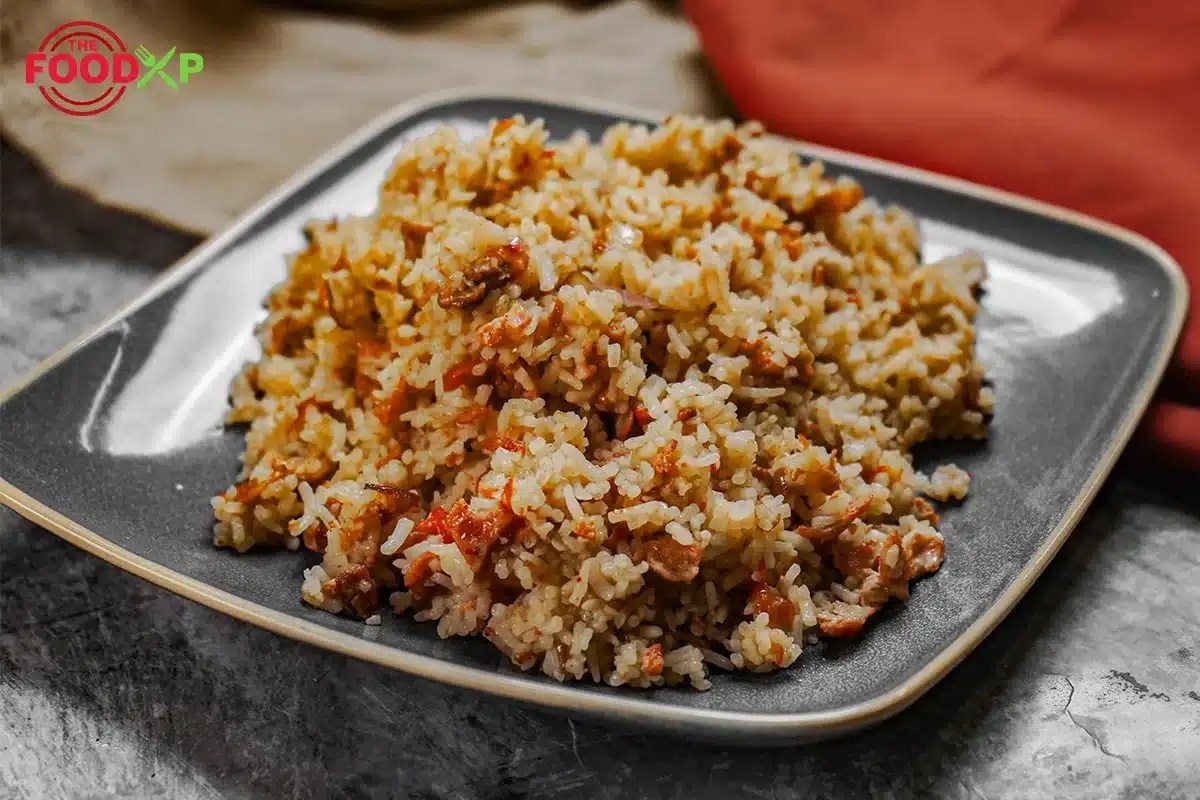 Bojangles Dirty Rice Copycat Recipe TheFoodXP