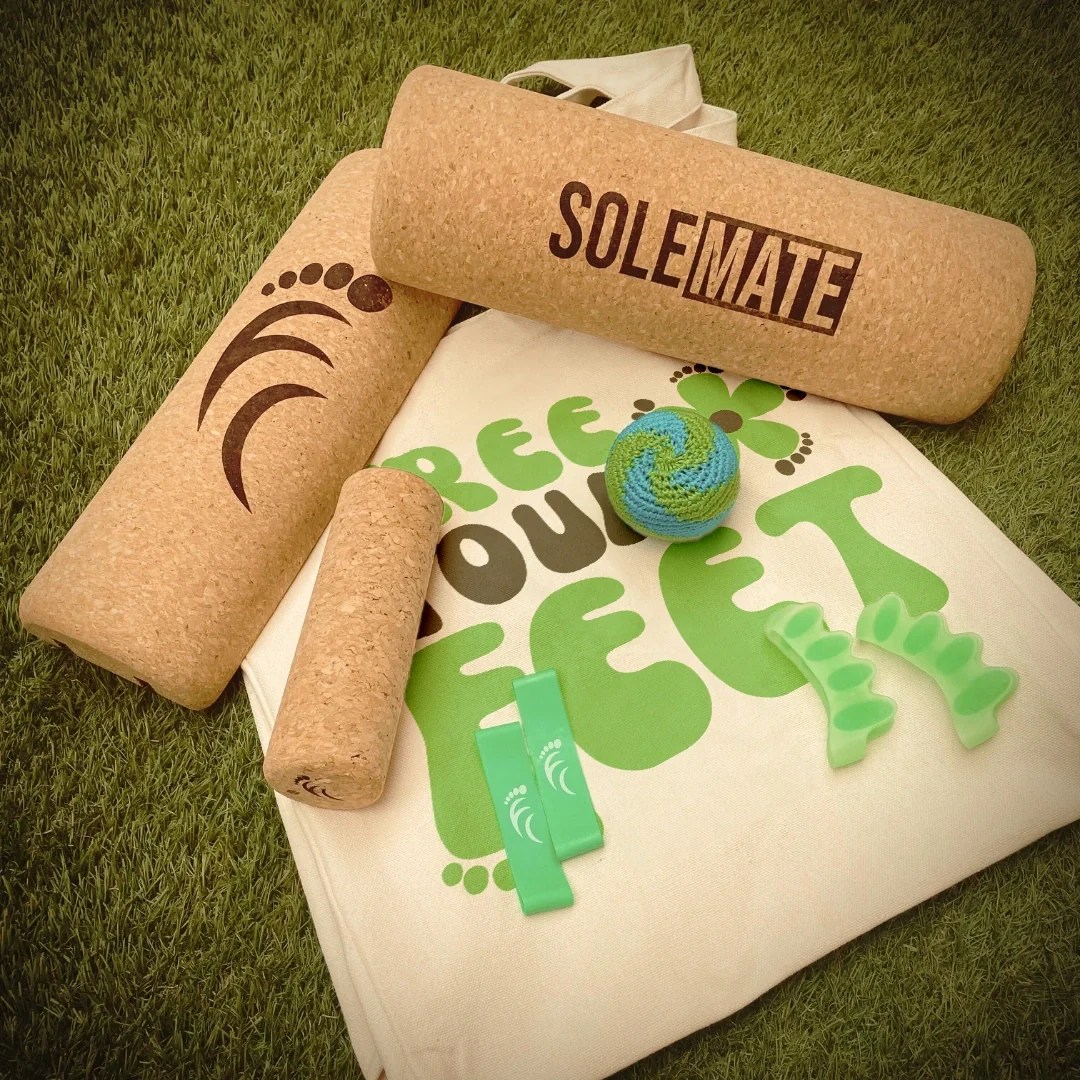 Natural Foot Health Education The Foot Collective