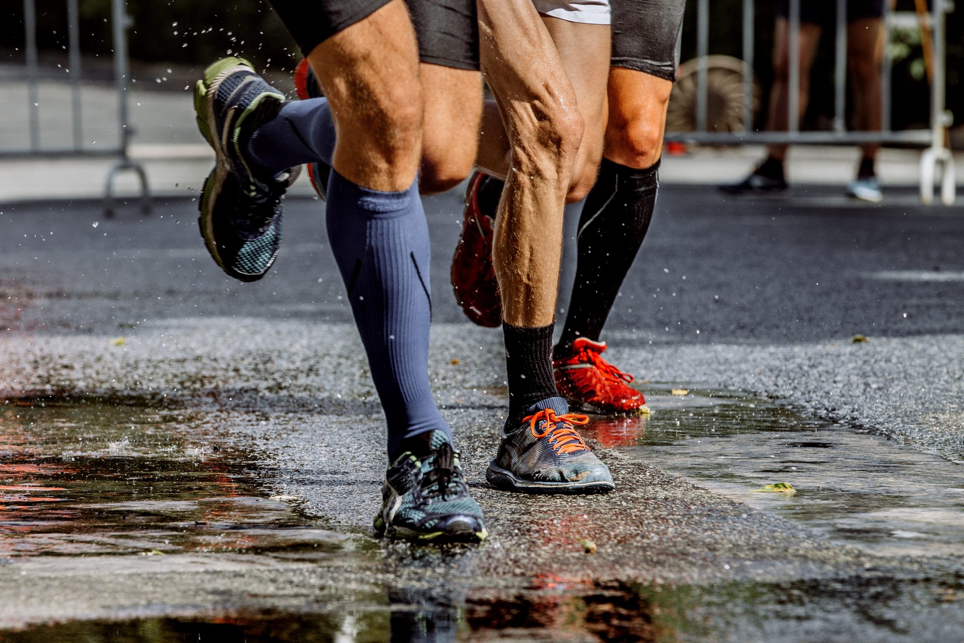 8 Marathon Foot Care Tips The Foot Practice Sports Podiatry