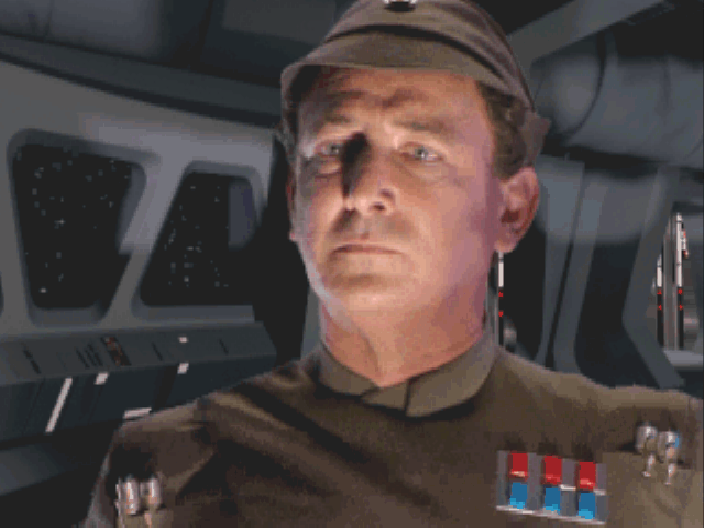 STAR WARS Imperial Insignia Officers