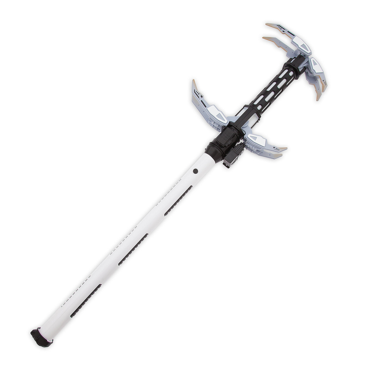 New Last Jedi Judicial Stormtrooper Laser Axe Toy available on