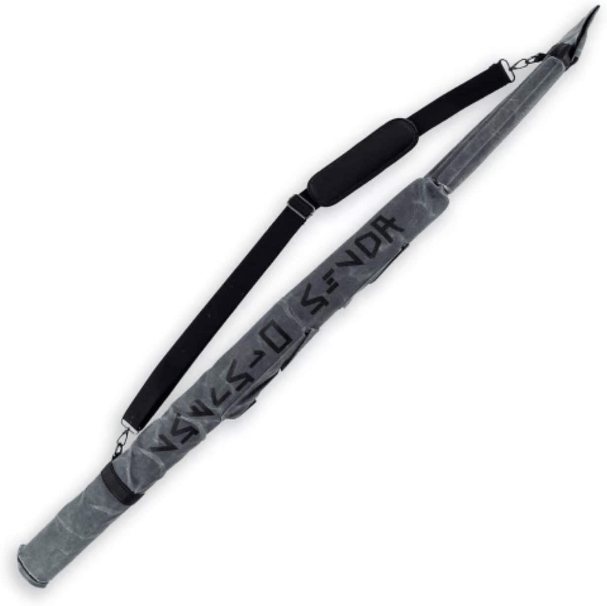 New Galaxy's Edge Lightsaber Carrying Case Sheath available! The