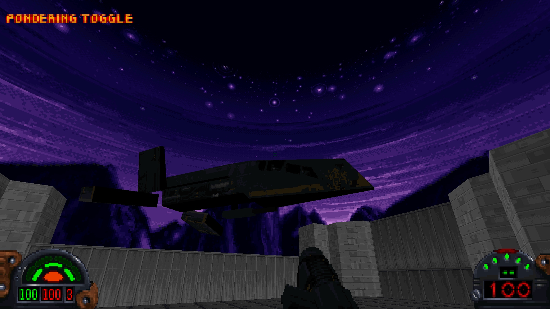 Media · The Force Engine