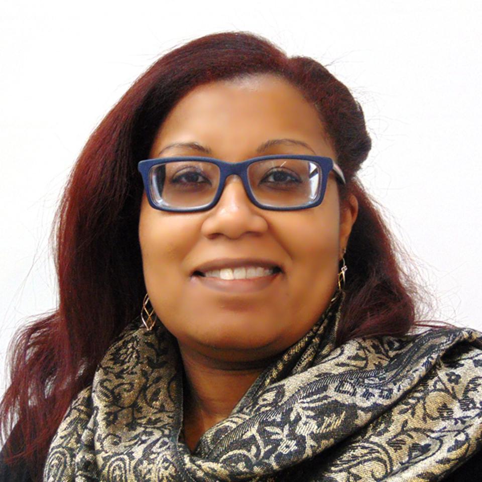 University Appoints Dr. Lisa Gill as New Assistant Senior Class Dean