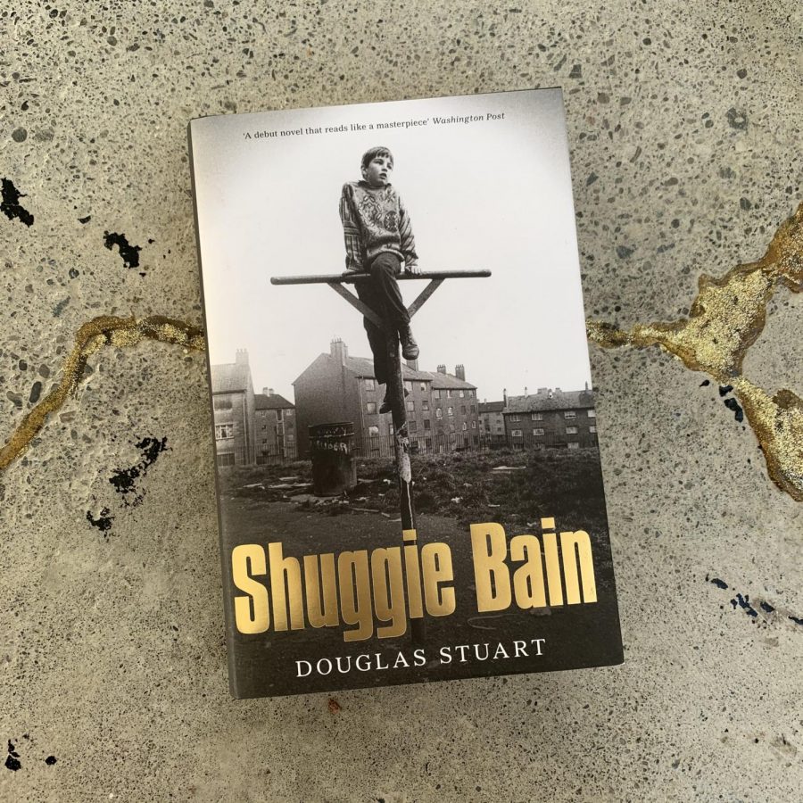 “Shuggie Bain,” A Stunning Debut About Family, Love and Loss The