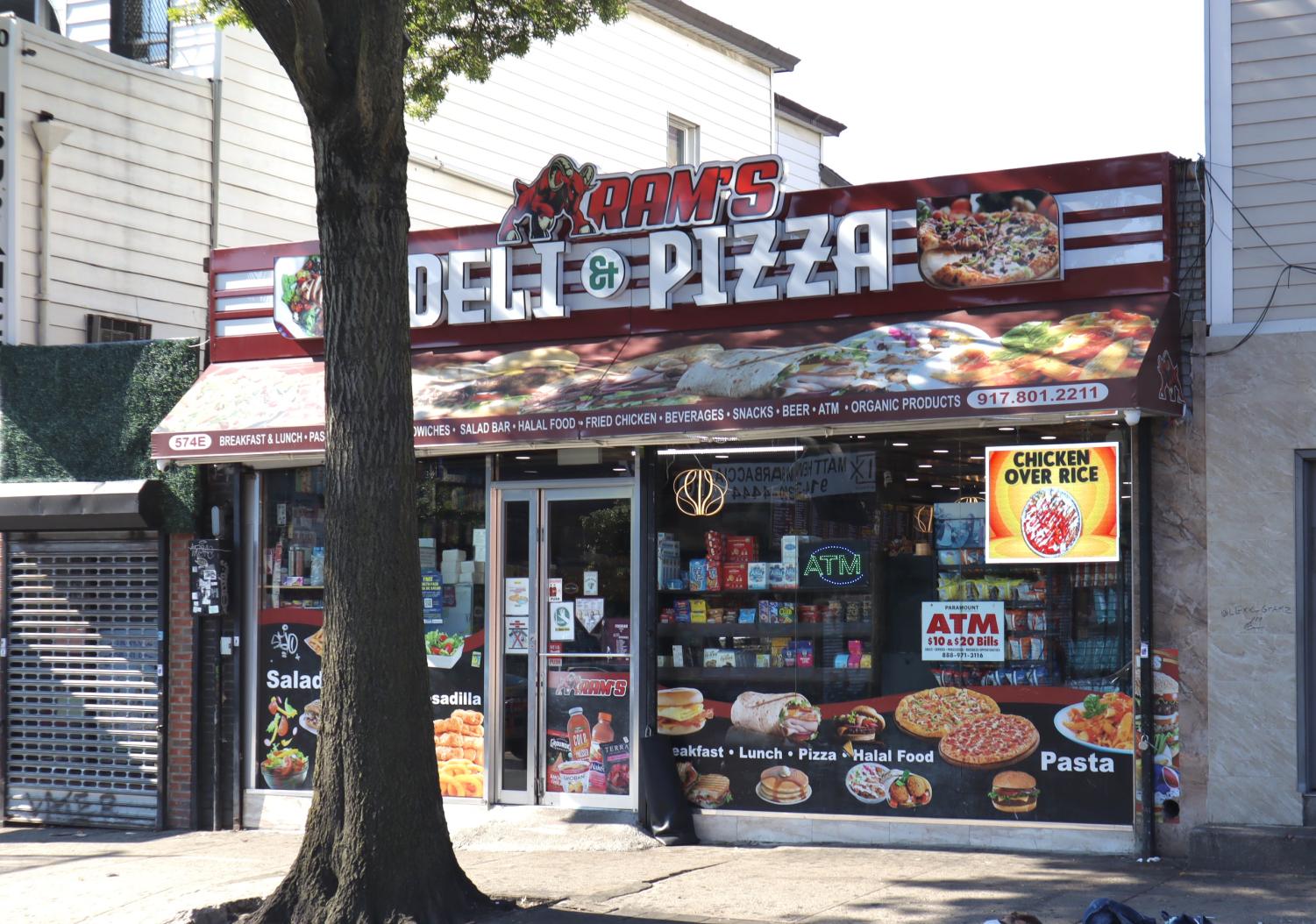 The Best of the Bronx Where to Eat Around Arthur Avenue The Fordham Ram