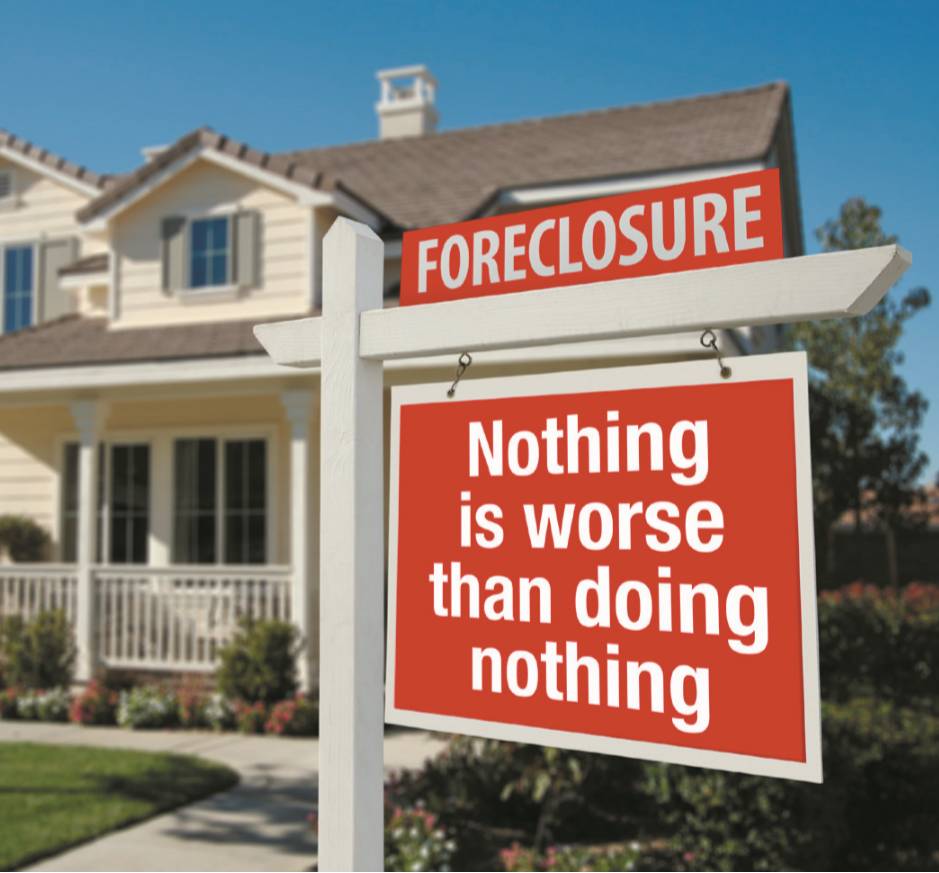 The Foreclosure Help Center Wisconsin Foreclosure Help