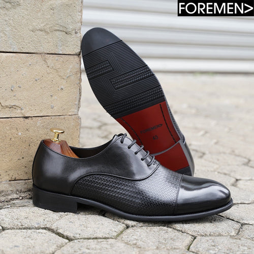Foremen Shoes Best Men's Shoes Brand FOREMEN