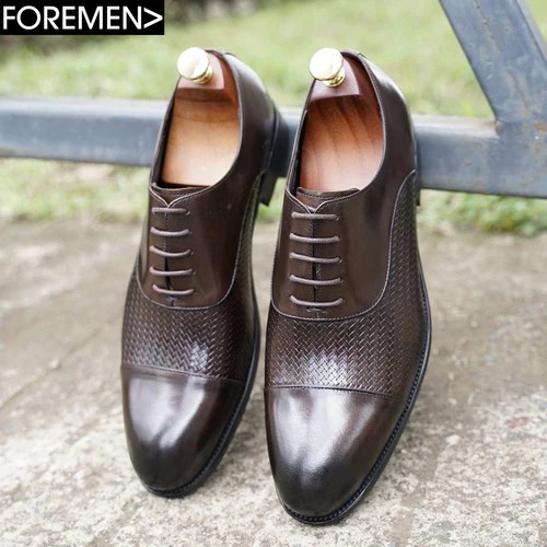 Foremen Shoes Best Men's Shoes Brand FOREMEN