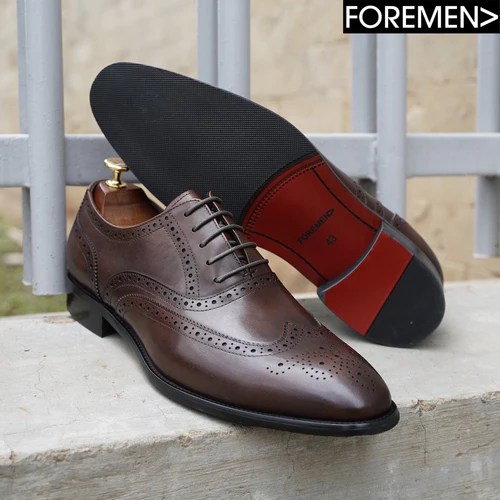 Foremen Shoes Best Men's Shoes Brand FOREMEN