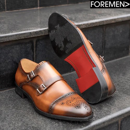 Foremen Shoes Best Men's Shoes Brand FOREMEN