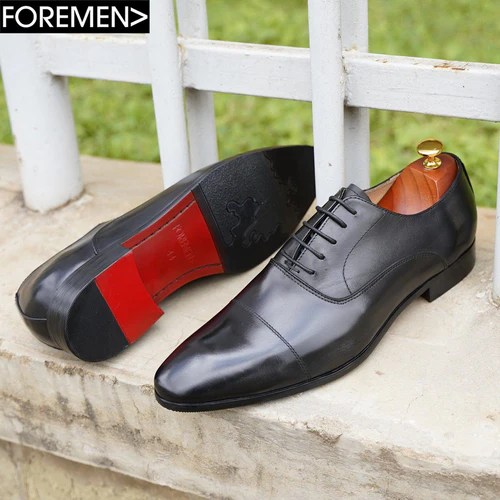 Foremen Shoes Best Men's Shoes Brand FOREMEN