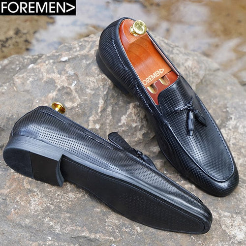 Foremen Shoes Best Men's Shoes Brand FOREMEN