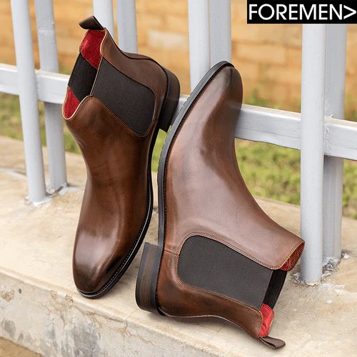 Best Men's Shoes In Kenya Page 7 FOREMEN