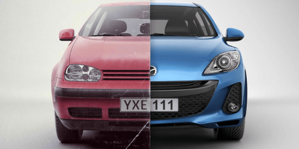 Used Car VS New Car What is more value for money? The Foresight