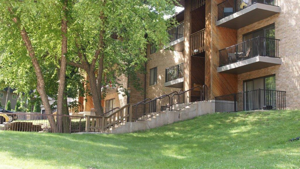 Images of the property of Forest Ridge Apartments Forest Ridge Apartments