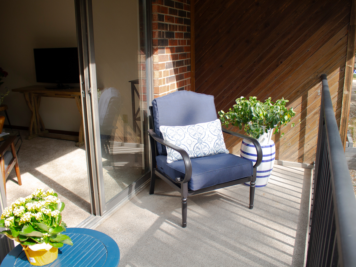 Photos Forest Ridge Apartments